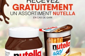 Echantillon Nutella Gratuit, échantillon Nutella Gratuit, echantillons Nutella gratuits, échantillons Nutella gratuits