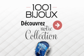 Code promo 1001bijoux