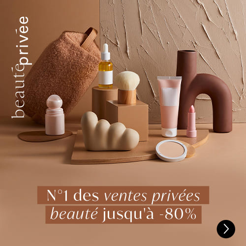 beaute prive Beauté Privée