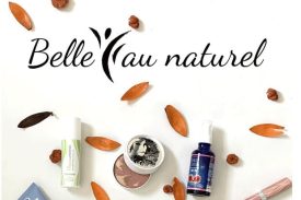 Code promo Belle au naturel Coupon réduction