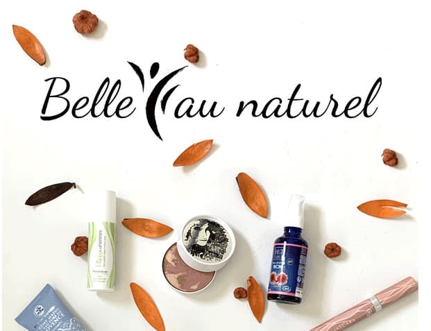 Code promo Belle au naturel Coupon réduction