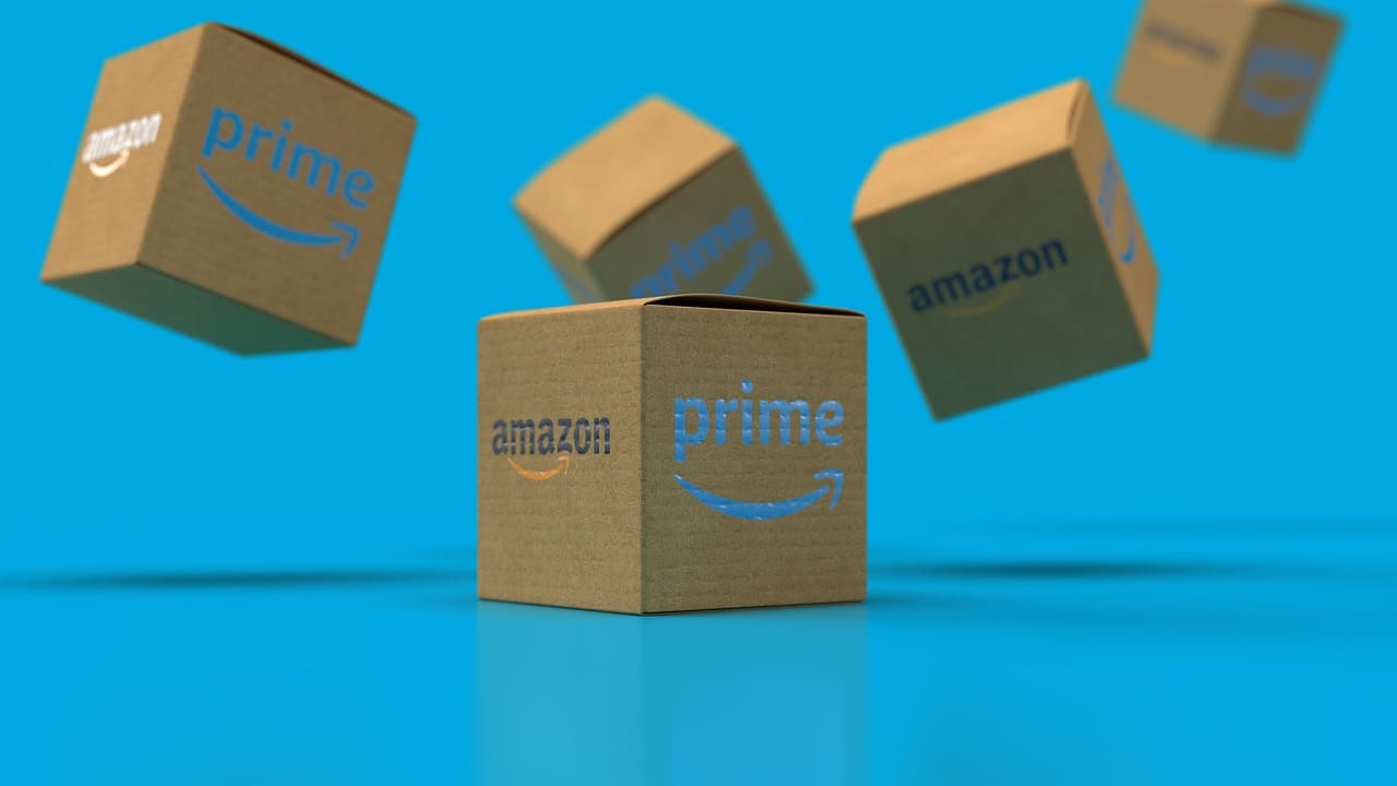 Colis perdu Amazon pas cher Colis perdu la Poste