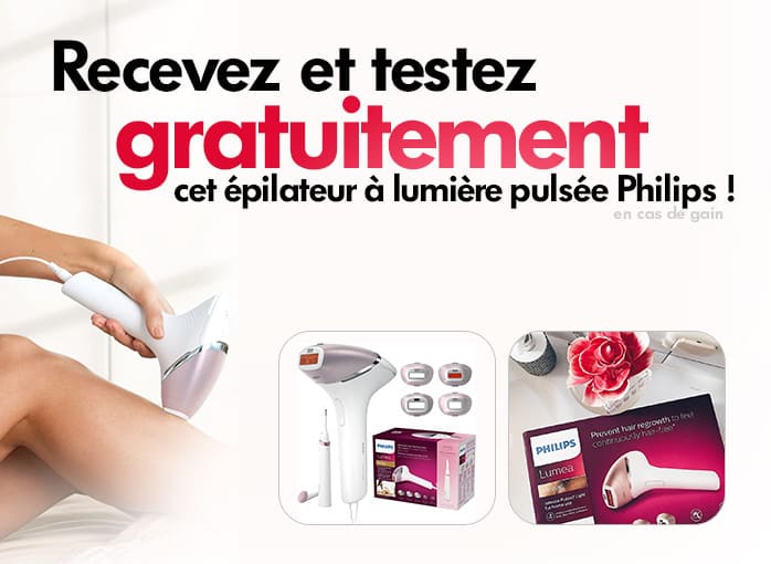 Epilateur lumière pulsée Epilateur laser Epilation défintive