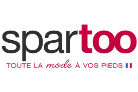 Code promo Spartoo Coupon réduction Spartoo